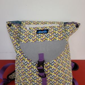 Kavu Backpack
